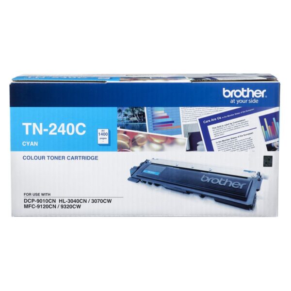 This Brother Toner Cartridge will help you to produce clear
