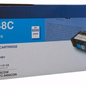 This Brother TN-348 High Yield Toner Cartridge is specifically designed to be used in Brother machines