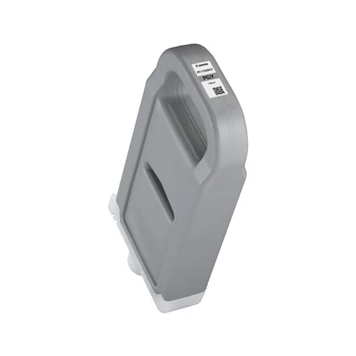 CanonPFI-1700PGY Photo Grey 700ml7 00ml LUCIA PROLarge Format InkJet Cartridges
