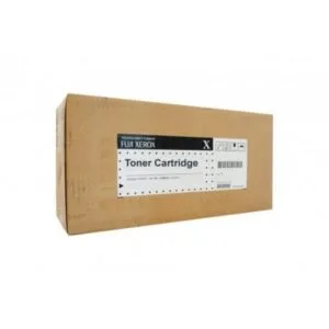 FujiFilmBLACK TONER YIELD 25K FOR DPM465Laser Toner