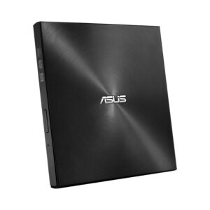 ASUS ZenDrive U9M – ultra-slim portable 8X DVD burner with M-DISC support for lifetime data backup