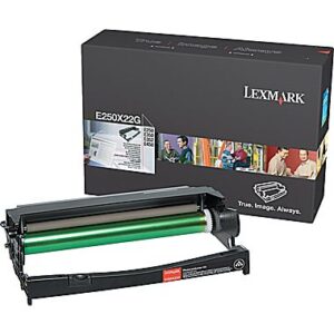 Lexmark Photoconductor Unit for E250 E350 E352 & E450 Printer Series 30000 Pages Yield