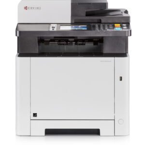 ECOSYS M5526CDW A4 26PPM COLOUR LASER MFP - PRINT/SCAN/COPY/FAX/WIRELESS