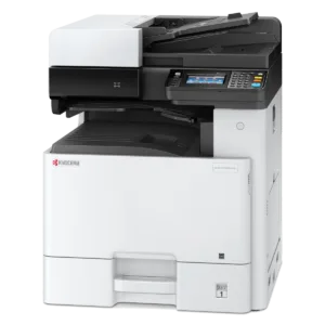 KyoceraM8124CIDN A3 COLOUR 24PPM PRINT/COPY/SCAN MFP - 3YRS ONS ITE WARRANTYA3 Colour MFP Laser