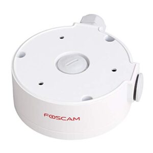 FOSCAM OUTDOOR WATERPROOF JUNCTION BOX BOX FOR FI9961EP