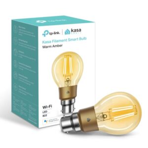 TP-Link KL60B Kasa Filament Smart Bulb