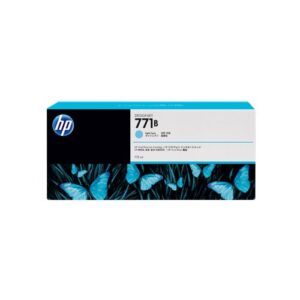 HP 771 PHOTO BLACK DESIGNJET 775 ML INK