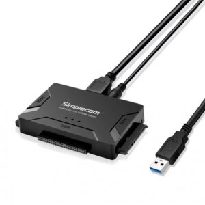 Simplecom SA492 USB 3.0 to 2.5"