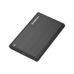 SE211 is a stylish USB3.0 Aluminium Enclosure for 2.5" SATA hard drive or solid state drive. It’s a USB bus-powered portable hard drive enclosure that provides fast USB 3.0 transfer speeds up to 5Gbps. SE211 supports hot-swap