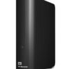 3.5" Desktop External Western Digital WD Elements 10TB USB 3.0 Desktop External Hard Drive - Black Plug  Play Formatted NTFS for Windows 10/8.1/7