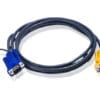 Shop for KVA-2L-5202UPAten - available at Go Tech Deals AtenKVA-2L-5202UPKVM Cables & Adapters