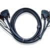 AtenKVA-2L-7D03UKVM Cables & Adapters