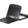 AtenKVA-CL-3800NWRackmount KVM
