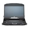 AtenKVA-CL3884NWRackmount KVM