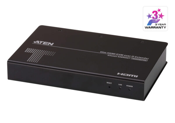 Aten HDMI Slim KVM over IP Transmitter