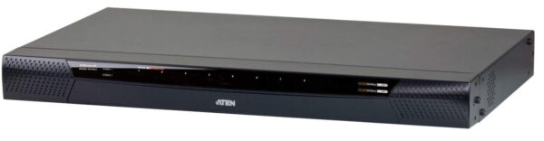 Aten 8 Port KVM Over IP