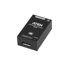 Aten is a reputable conglomerate that provides a wide range of communication