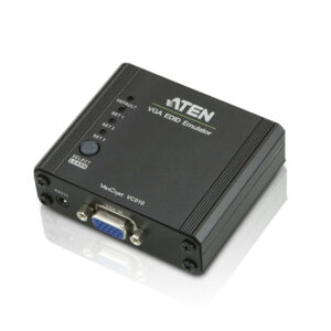 The ATEN VC010 is a VGA EDID Emulator