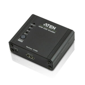 The ATEN VC080 is a HDMI EDID Emulator