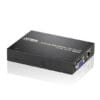 Shop Aten A/V Over Cat 5 Receiver with Cascade for VS1204T/1208T. Cascade up to 10 level (LS) from Aten - available at Go Tech Deals AtenAten A/V Over Cat 5 Receiver with Cascade for VS1204T/1208T. Cascade up to 10 level (LS)Video Extender