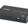 Aten Video Splitter 2 Port DisplayPort 4K Splitter