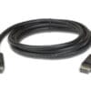 AtenKVL-2L-7D03DP-1KVM Cables & Adapters
