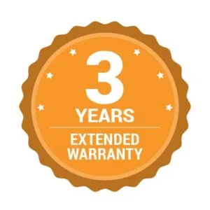 Kyocera3 YR ON-SITE WARRANTY UPGRADELaser Warranties and Installs