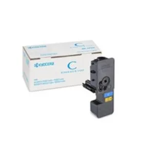 KyoceraKYOCERA TK-5234C TONER CYAN 2.2K FOR M5521CDW / M5521CDN P5021CDW / P5021CDNLaser Toner