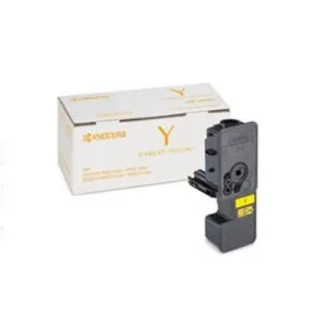KyoceraKYOCERA TK-5234Y TONER YELLOW 2.2K FOR M5521CDW / M5521CDN P5021CDW / P5021CDNLaser Toner