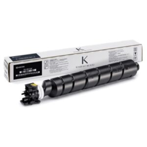 KYOCERA TK-8519K BLACK TONER 30K FOR TASKALFA 5052CI/6052CI