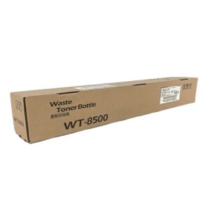 WT-8500 WASTE TONER TASKALFA 2552CI/3252CI/4052CI/5052CI /6052CI/4002I/5002I/6002I