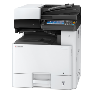 M8130CIDN A3 COLOUR 30PPM PRINT/COPY/SCAN MFP - 3YRS ONS ITE WARRANTY