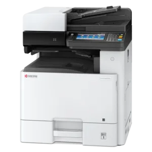 KyoceraM8130CIDN A3 COLOUR 30PPM PRINT/COPY/SCAN MFP - 3YRS ONS ITE WARRANTYA3 Colour MFP Laser