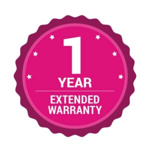 Lexmark 1-Year Onsite Service Extended Warranty for XM9145 Printer Series Response Time-Next Business Day
