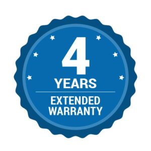 Lexmark 4-Year Onsite Service Extended Warranty for XM9145 Printer Series Response Time-Next Business Day