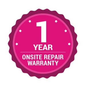 Lexmark 1-Year Onsite Service Renewal Extended Warranty for CX522 Printer Series