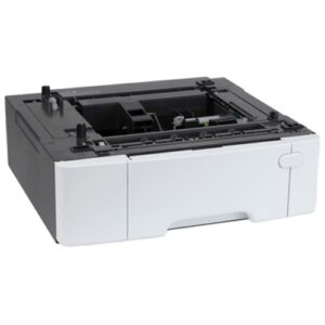 Lexmark 550-Sheet Tray for MX822 & MX826 Printer Series 110 x 421 x 510 mm