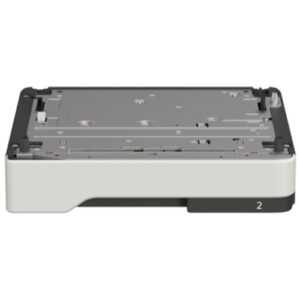 Lexmark 250-Sheet Tray for B2442 MB2442 MS421 MS521 MS622 MX421 MX522 & MX622 Printer Series 95 x 389 x 374 mm