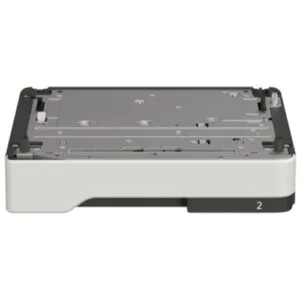LexmarkLEXMARK 250-SHEET TRAY FOR B2442 MB2442 M1246 MS421 MS521 MS622 MX421 MX522 MX622Laser Acessories