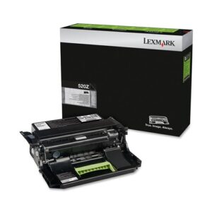 Lexmark Corporate Imaging Unit for MS331 MS421 MS622 MX421 MX522 & MX622 Printer Series 60000 Pages Yield Black