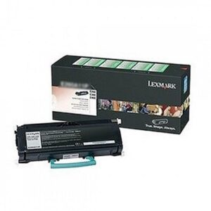 Lexmark Ultra High Corporate Toner Cartridge for MS/MX521 622 MX522 & MS621 Printer Series 25000 Pages Yield Black