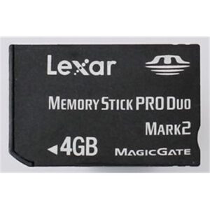 Lexmark 4GB x 32 DDR3-DRAM Memory Module for MX72x MS82x MX82x CX622 CX522 & CX625 Printer Series