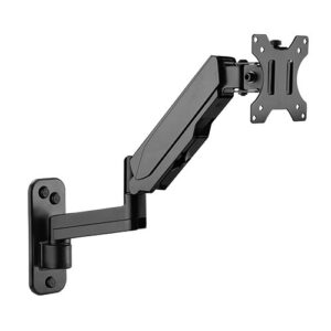Designed to be high performance monitor arm