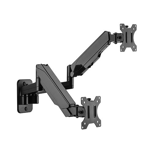 Designed to be high performance monitor arm