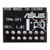 ASUS TPM-SPI Trusted Platform Module