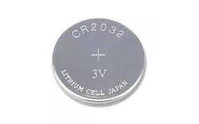 CMOS Battery Int. 3V