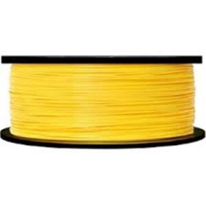 MakerBot 1.75mm ABS Filament 1kg True Yellow for Replcator 2X