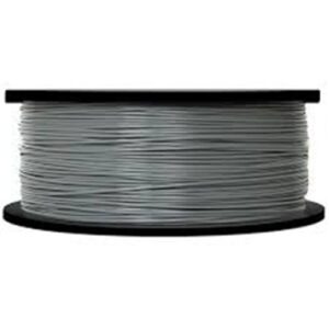 MakerBot 1.75mm ABS Filament 1kg True Grey for Replcator 2X