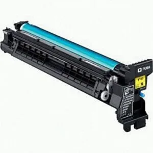 Konica MinoltaKONICA MINOLTA BIZHUB C353 YELLOW DRUM 90KCopier Toner
