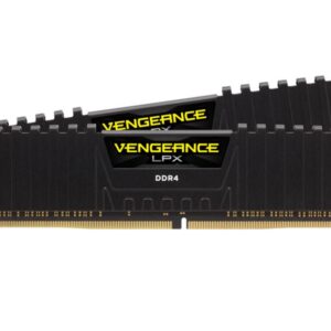 Corsair Vengeance LPX 32GB (2x16GB) DDR4 3600MHz Unbuffered